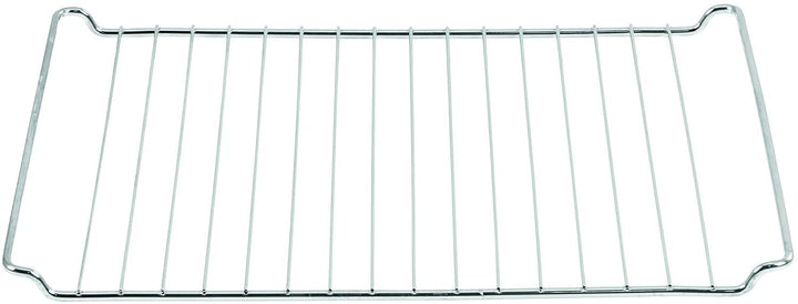 ICQN 422 x 370 mm Gitter, Backofenrost für Backofen und Herd, Passend für ELECTROLUX, AEG, IKEA, ZAN