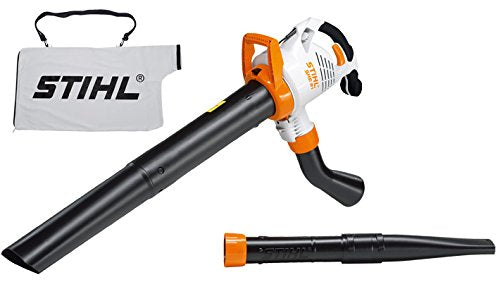 Stihl Elektrosaughäcksler SHE 81