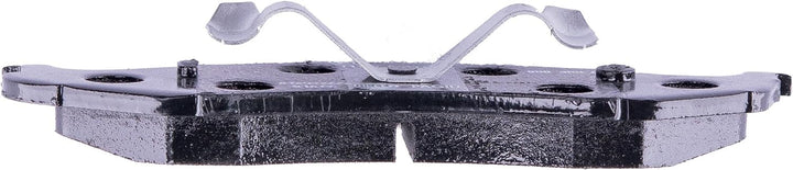 HELLA PAGID 8DB 355 008-231 Bremsbelagsatz - T1132 - Dicke/Stärke: 17.2mm - Bremssystem: Kelsey-Haye