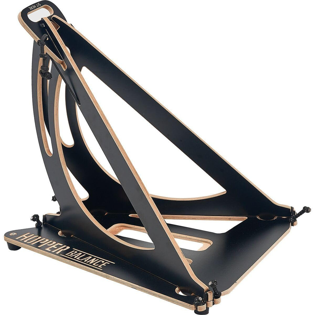 MTB Hopper Balance Manual Machine for Mountain