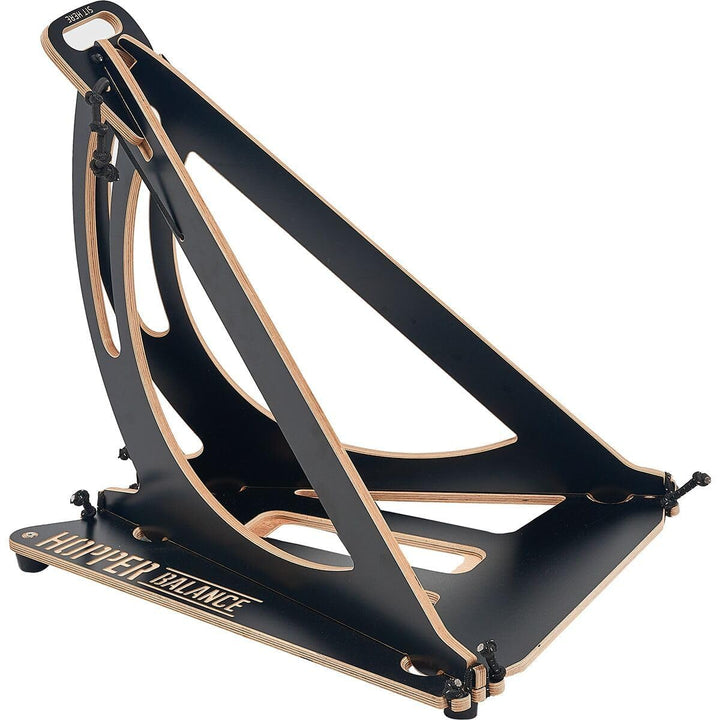 MTB Hopper Balance Manual Machine for Mountain