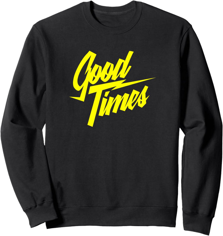Gute Zeiten Sweatshirt