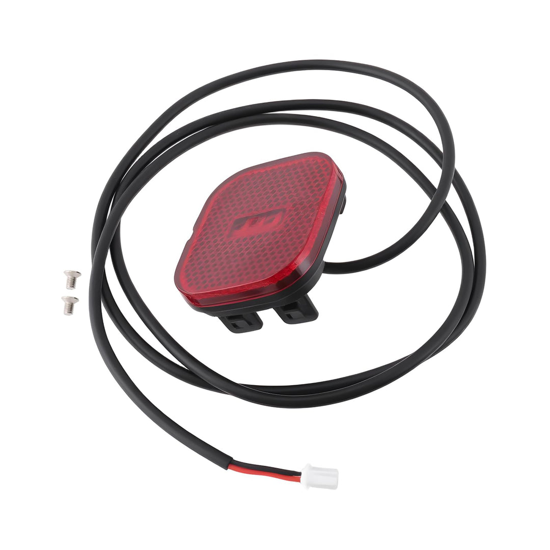 EMSea 1 x Rücklicht für Elektroroller, kompatibel mit Ninebot F D Max G2