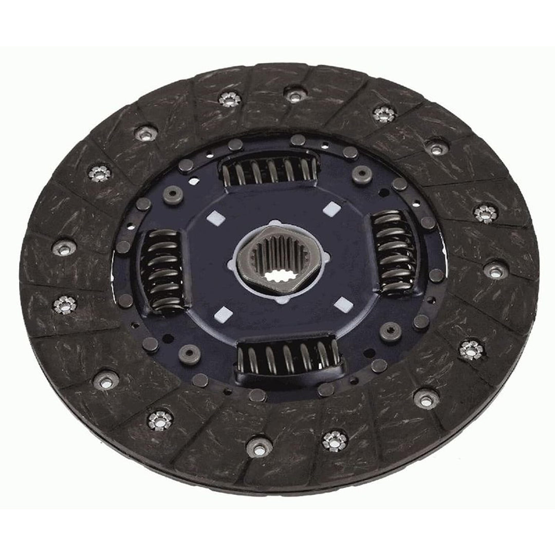 Sachs 3000 951 489 - Kupplungssatz