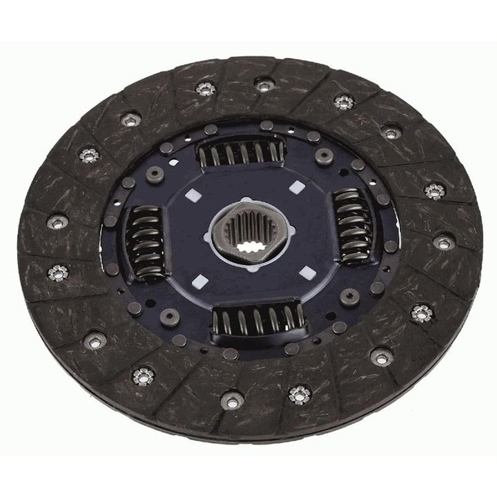 Sachs 3000 951 489 - Kupplungssatz