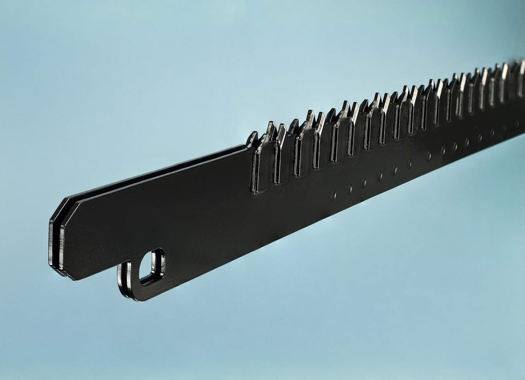 DeWalt Alligator- Spezialsägeblätter (Arbeitslänge 430 mm, Zahnmaterial: HM, für einfache Schnitte i