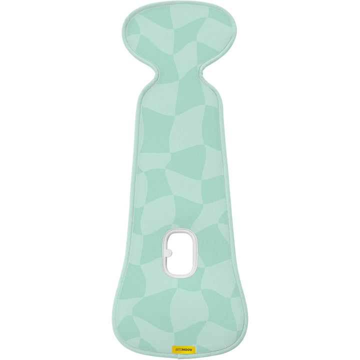 Aeromoov - Baby Sitzauflage Air Layer - Einlage Für Autositz oder Kinderwagen - Gruppe 1 - Antischwi