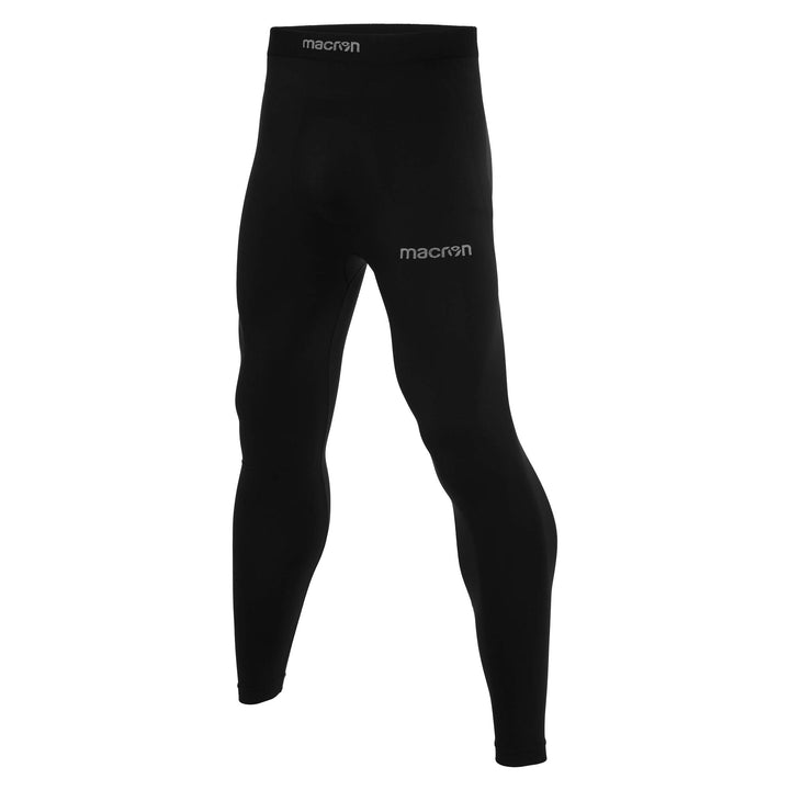Macron 916209_m Pants, Schwarz, M