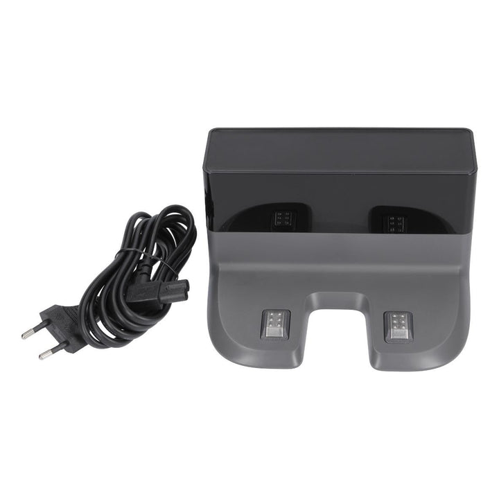 easyPART Kompatibel/Ersatz für Ecovacs 201-1913-4100 Ladestation EU-Version Charging Dock für Staubs