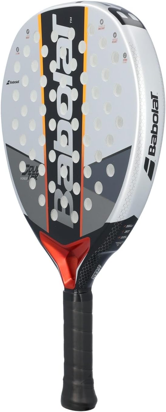Babolat Counter X-Crest
