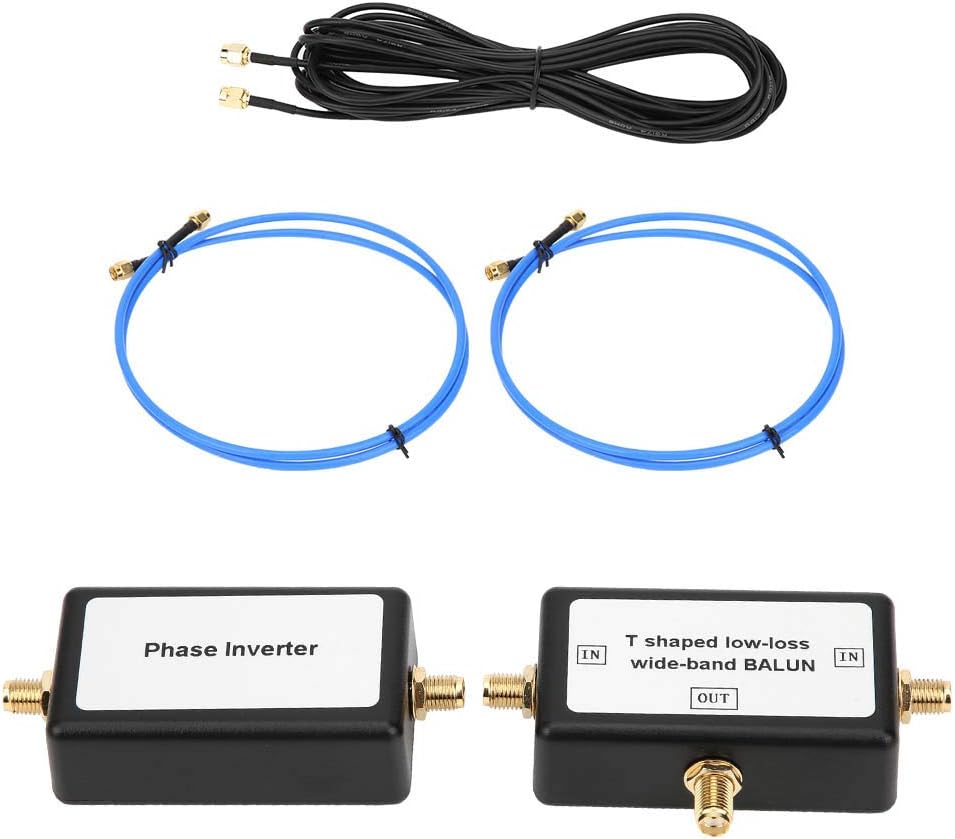 20 * 19 * 5 MLA 30 Plus Antenne Antenne Magnetische Antenne Tragbare Passive Loop-Antennen HF-Antwor