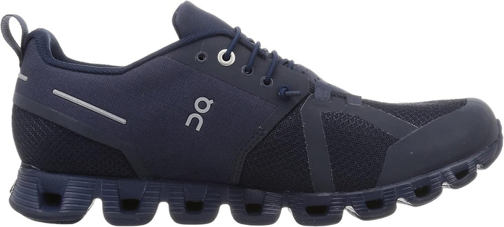 On Running Herren Laufschuh Cloud X Neutralschuh (49, Grey/Neon) 41 EU Marine, 41 EU Marine