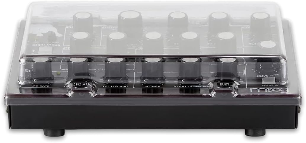 Decksaver Minitaur Cover