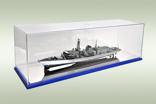 Trumpeter 009850 Vitrine, 501 x 149 x 146 mm Modellbausatz, Modellbauzubehör, Mehrfarbig