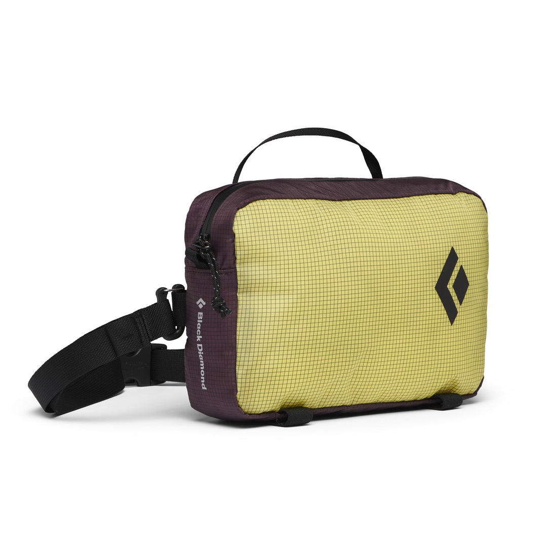 Black Diamond Betalight Pack Sattelitentasche, Mulberry-Sonnenflare, Einheitsgrösse, Mulberry-sonnen