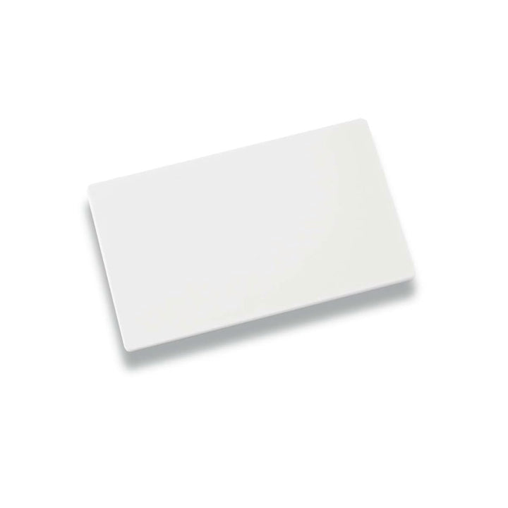 LOUIS TELLIER | Schneidbrett PEHD 500 | 50 x 30 x 2 cm | Professionelle Qualität | HACCP-konform | W