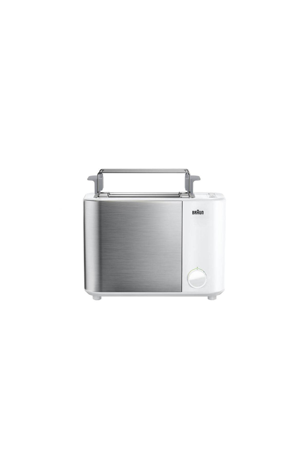 Braun ID Collection Toaster HT5015 W