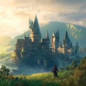 Hogwarts Legacy, Vinyl