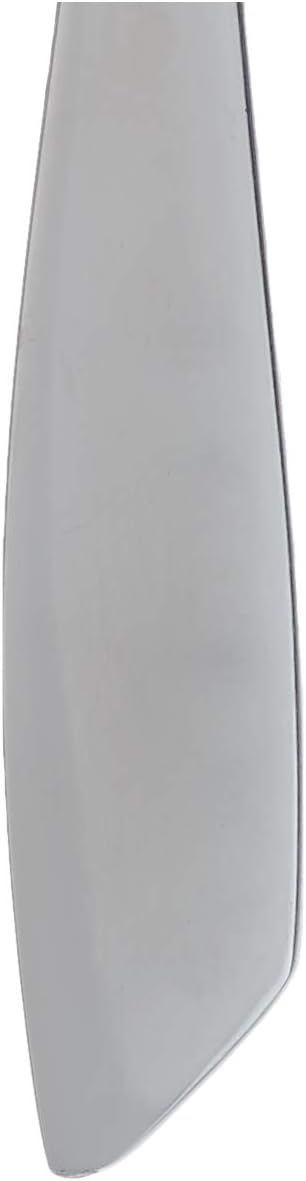Jean Dubost Créations 72220.24 Besteckset Slim, Edelstahl, 24-teilig