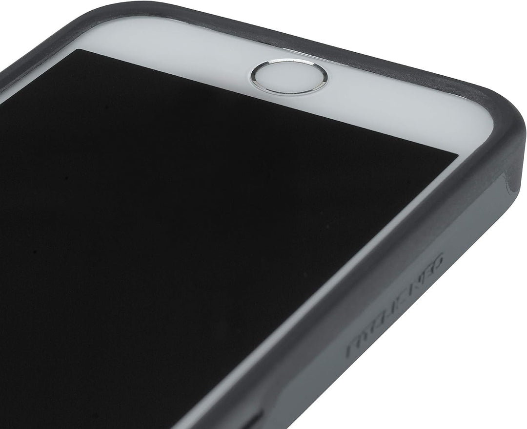 TIGRA SPORT FitClic Neo Magnetische Schutzhülle für Apple iPhone X, Schwarz, iPhone X