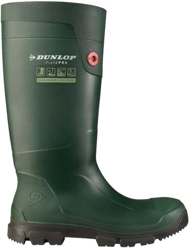 Dunlop Purofort S5 Gr. 38 FieldPRO