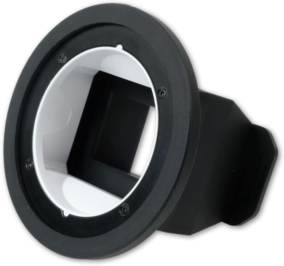 Rogue Round Flash Kit + Rogue Flash Adapter (Klein) Round Flash Kit + Rogue Flash Adapter (SMALL), R