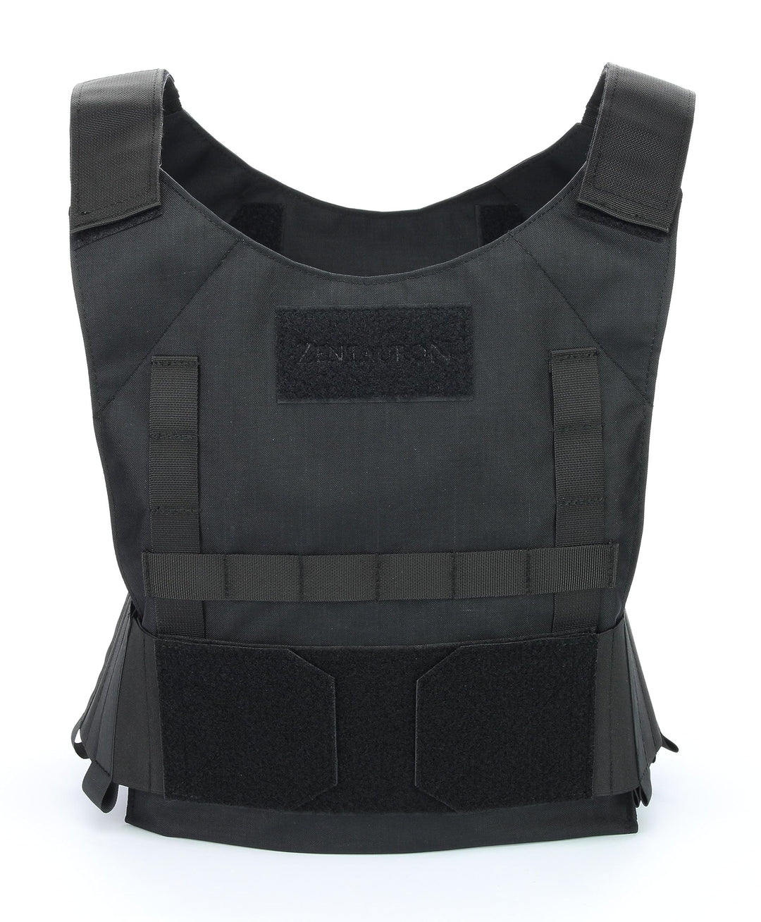 Zentauron Plattenträger Vulcan Minimal Low Profil Plate Carrier Hülle Militär Polizei Security Schut
