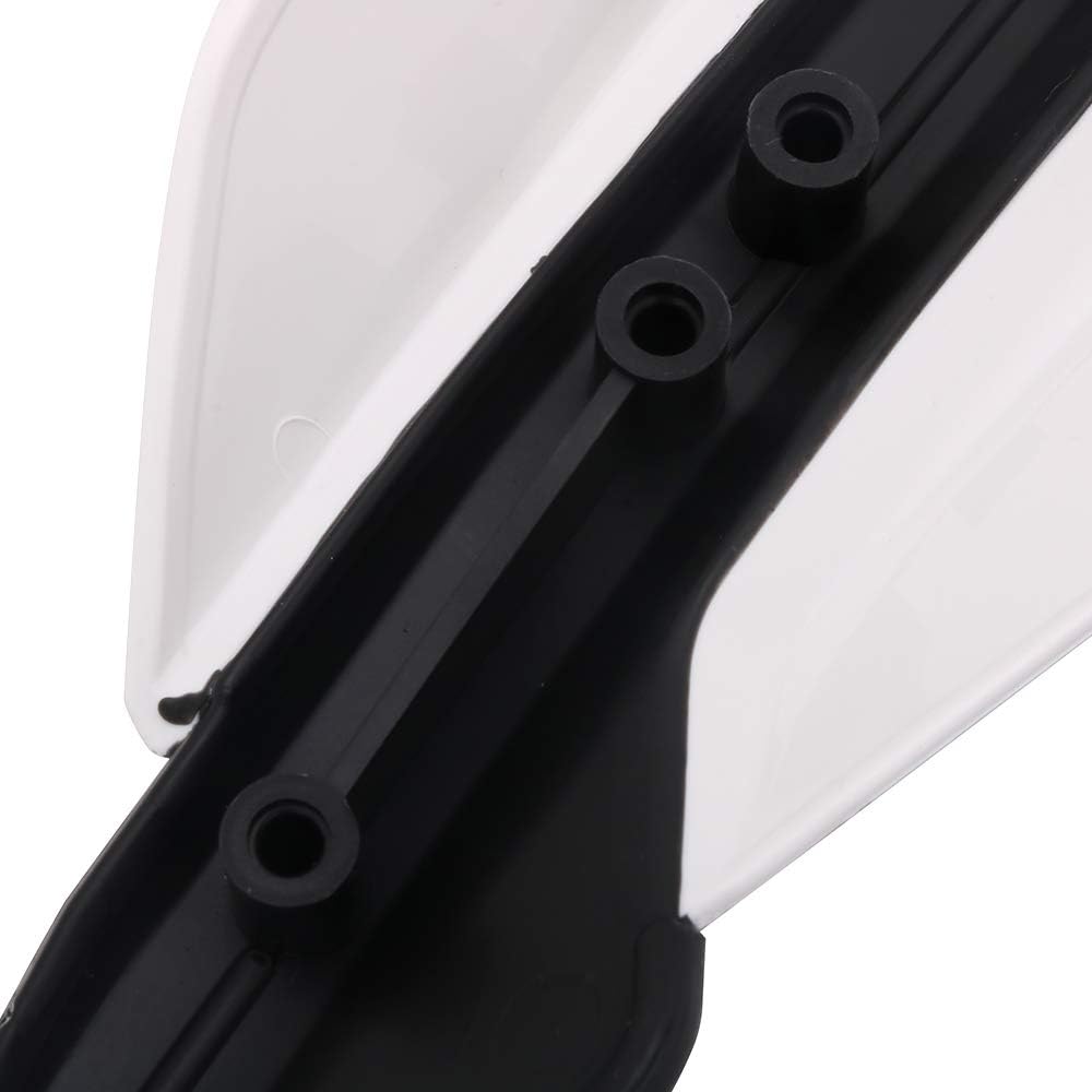 AnXin Motorradhandschutz Dirt Bike Handschutz Bürstenschutz Für 150 XC-W / 250 XC-F XC-F XC-W XC / 3