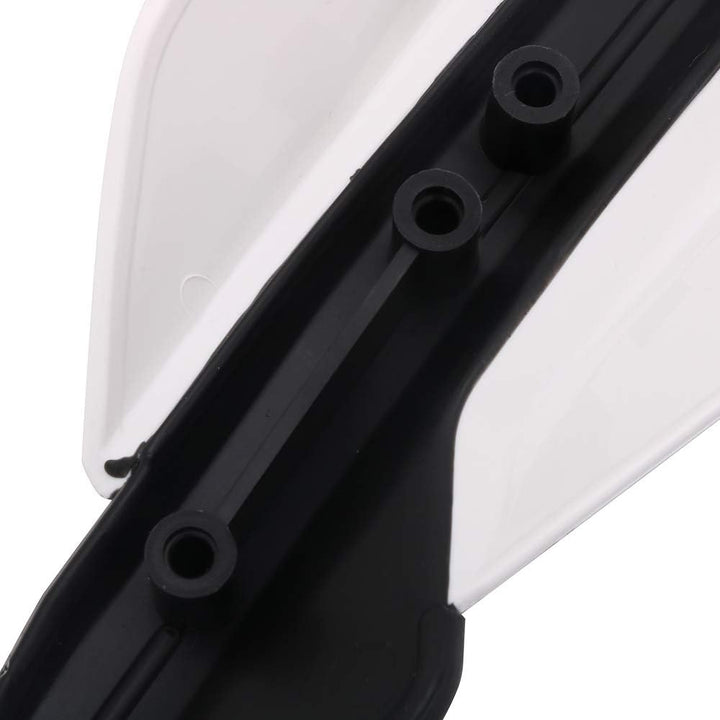 AnXin Motorradhandschutz Dirt Bike Handschutz Bürstenschutz Für 150 XC-W / 250 XC-F XC-F XC-W XC / 3