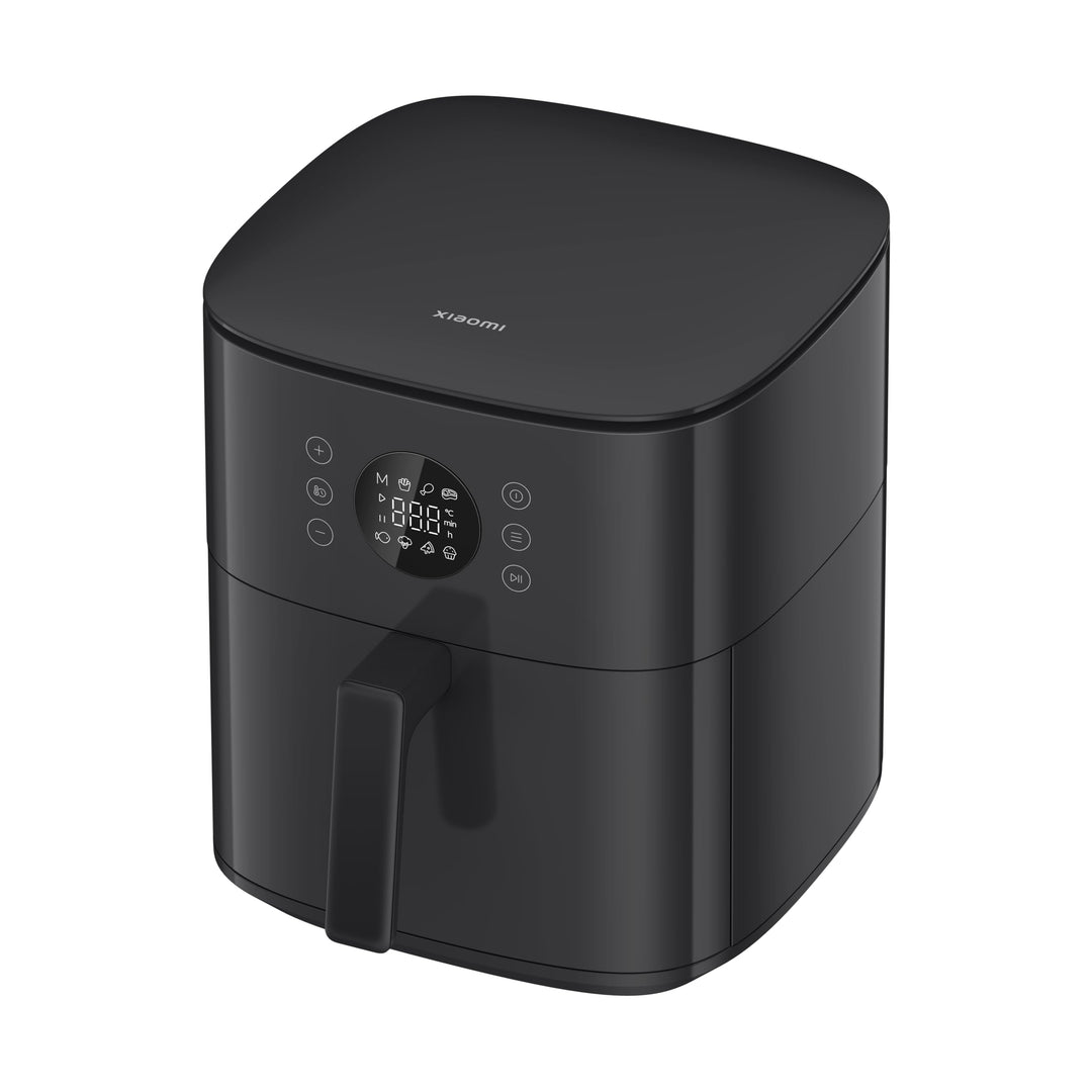 Xiaomi Air Fryer 6.5L Black EU 36.7 cm x 27.9 cm x 32.3 cm Black, 36.7 cm x 27.9 cm x 32.3 cm Black