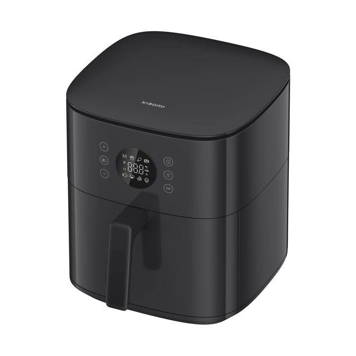 Xiaomi Air Fryer 6.5L Black EU 36.7 cm x 27.9 cm x 32.3 cm Black, 36.7 cm x 27.9 cm x 32.3 cm Black