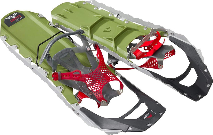 MSR Revo Ascent Men (2020) Green 25'' (64 cm), Green 25'' (64 cm)