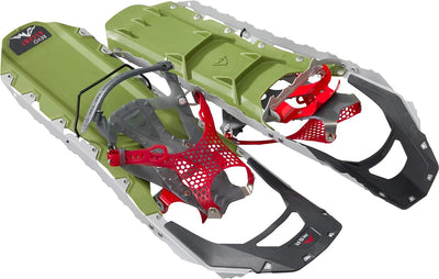 MSR Revo Ascent Men (2020) Green 25'' (64 cm), Green 25'' (64 cm)