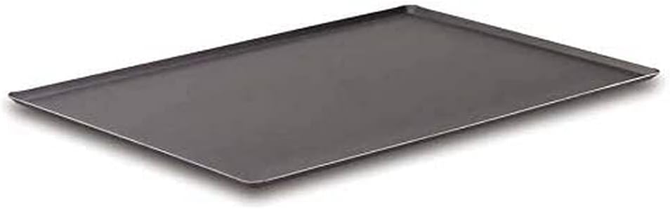 Lacor Teflon ANTIHAFT BACKBLECH 60X40 cm, Aluminium