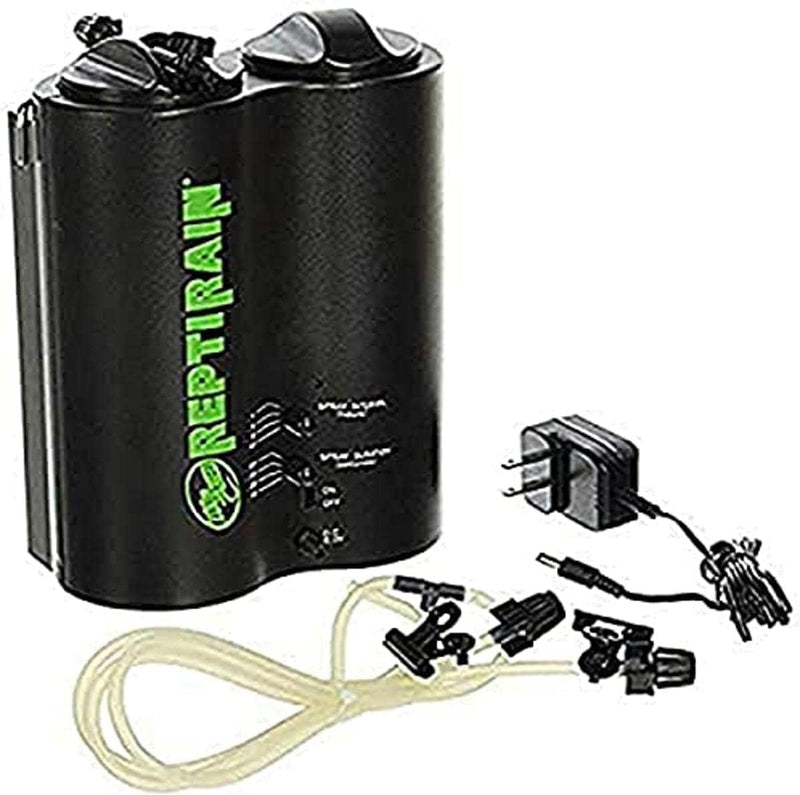 Zoo Med HM-10 Repti Rain Beregnungsanlage für Terrarien
