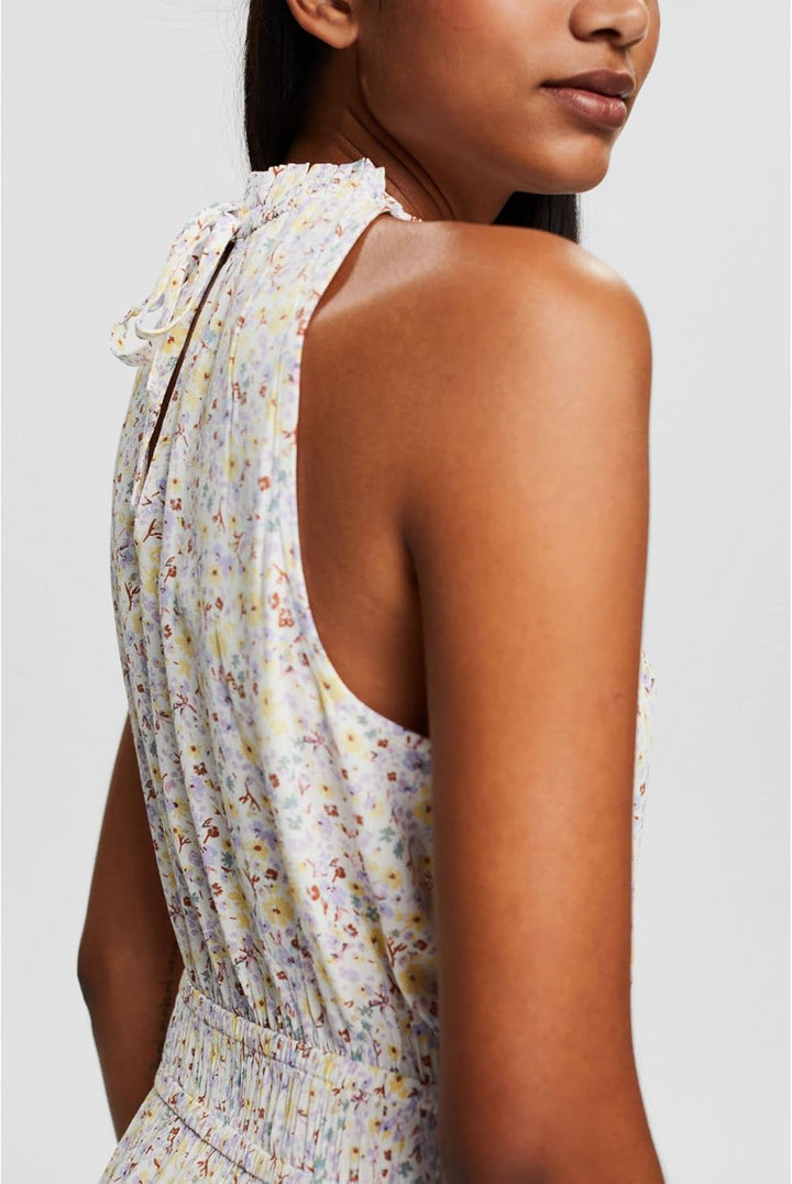 ESPRIT Damen Kleid