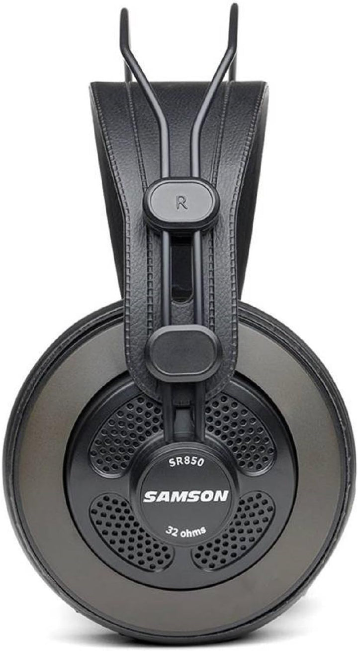 Samson Recording-Bundle SAC01850, SAC01850