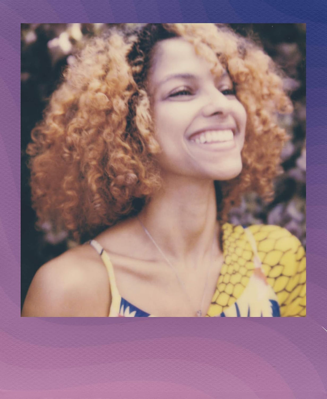 Polaroid Ein Schritt Flash Instant Film Kamera