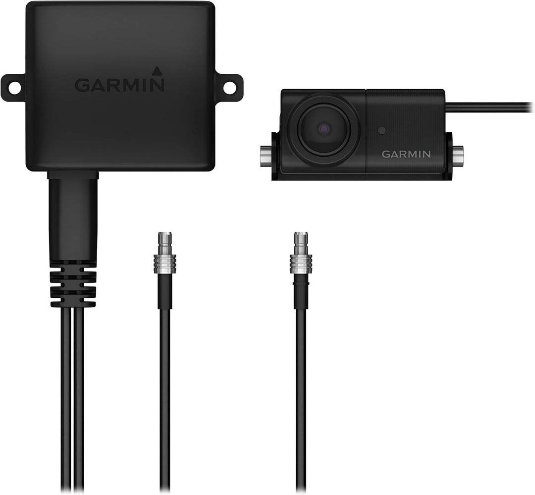 Garmin BC 50 Wireless Backup Camera with Night Vision, A04326