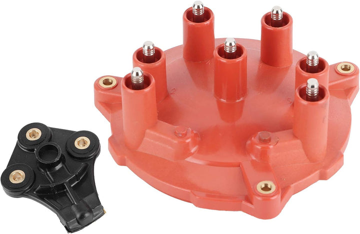 Kfz-Verteilerdeckel, Yosoo Verteilerkappe A1031580002 Ersatz für 190E/260E/300CE/300E/300SE/300SEL/3