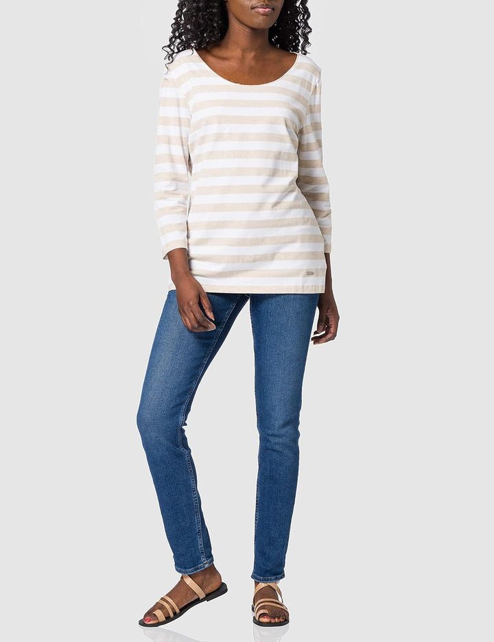 Daniel Hechter Damen T-Shirt 32 410, 32 410