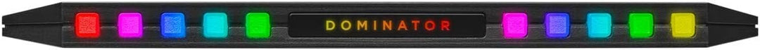 Corsair Dominator Platinum RGB 32GB (2x16GB) DDR4 4000MHz C19 - schwarz CMT32GX4M2K4000C19 2 x 16 GB