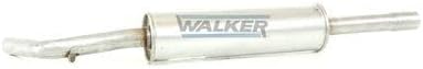 Walker 70582 Mittelschalldämpfer