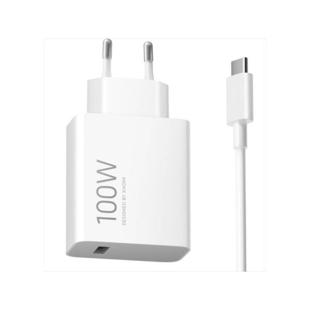 Xiaomi 100W Charging Combo (Typ-A) EU