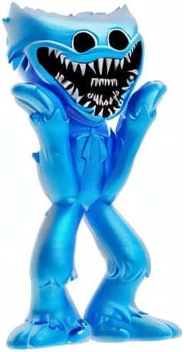 Poppy Playtime - Minifiguren 4er-Pack