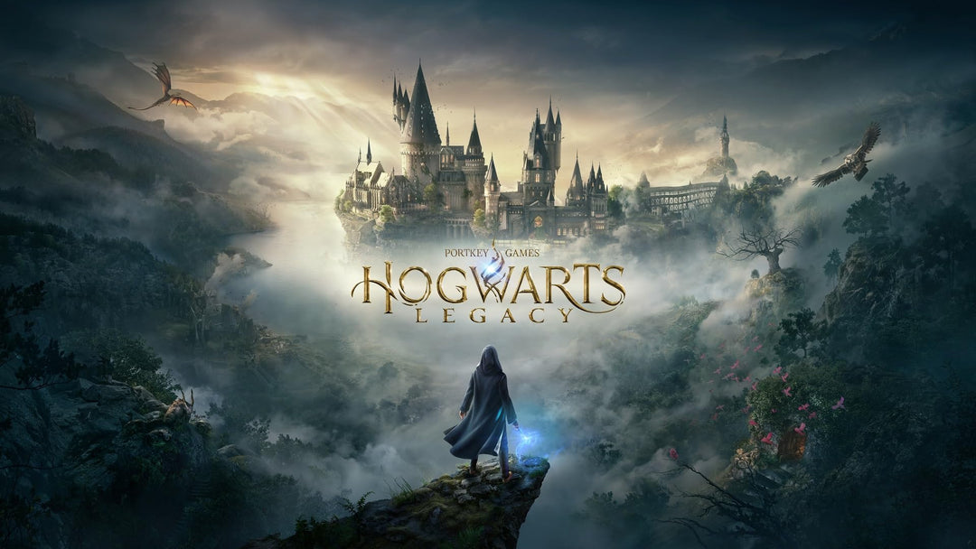Hogwarts Legacy - Xbox Series X Xbox Series X Standard, Xbox Series X Standard