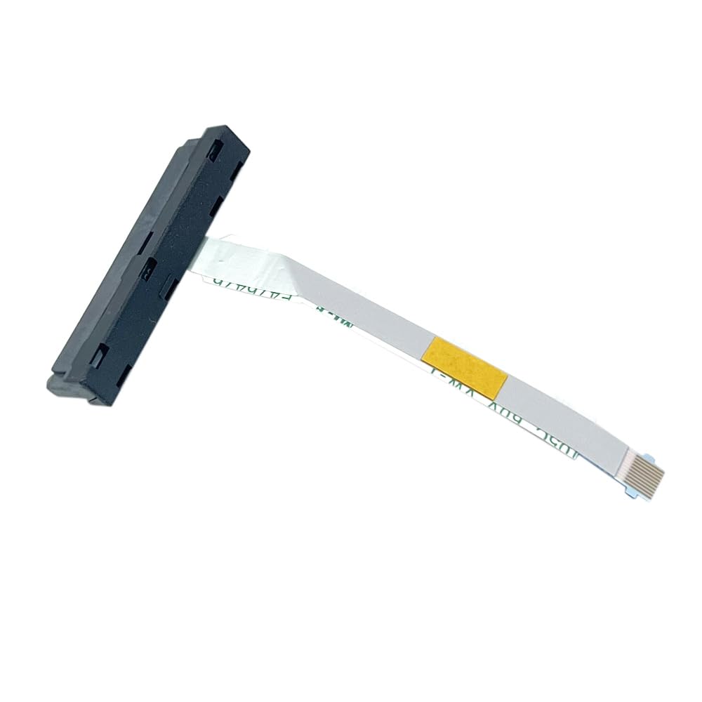 Gintai SATA-Festplattenverbinder für HP HOTEL 17-CN 17-CP 17Z-CP 17S-CU HP 470 G8 G9 G10 6017B155000