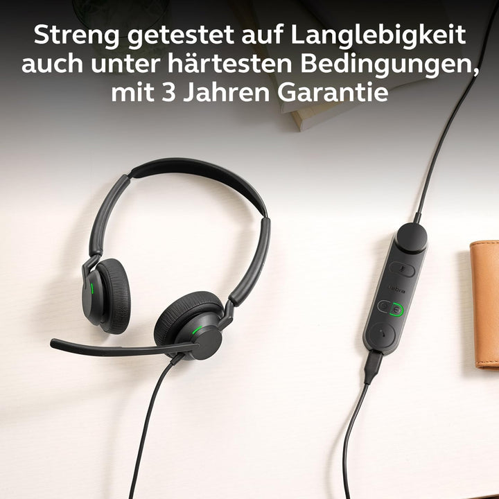 Jabra Eng. 50II Stereo 5099-299-2269