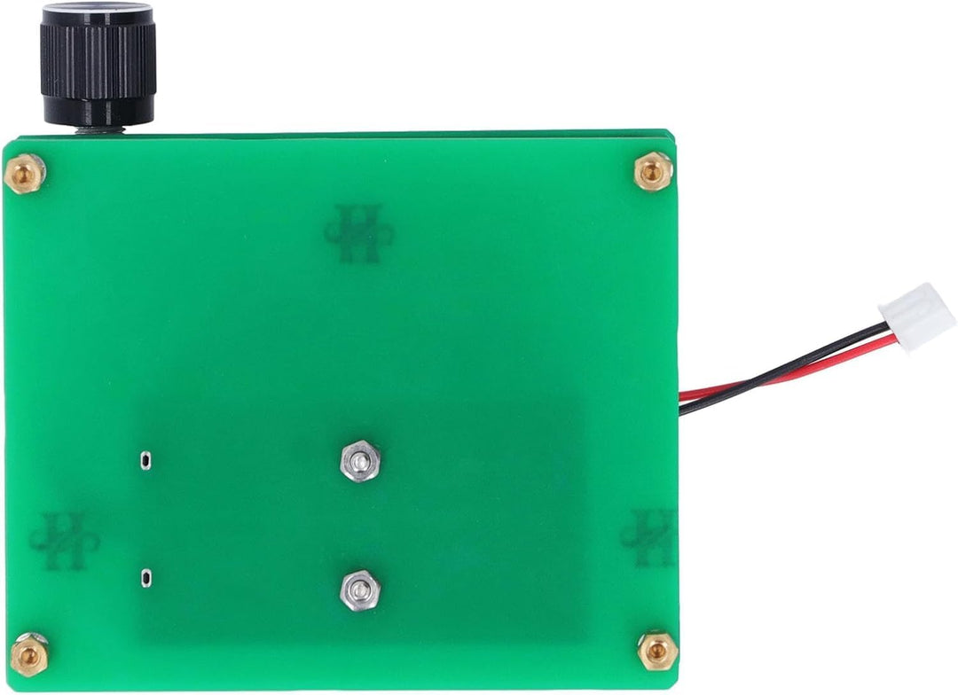 AM600 Mittelwellen Sender Platine Frequenzbereich 600 bis 1500 kHz 3.5mm Audio Buchse 5 bis 12 Volt