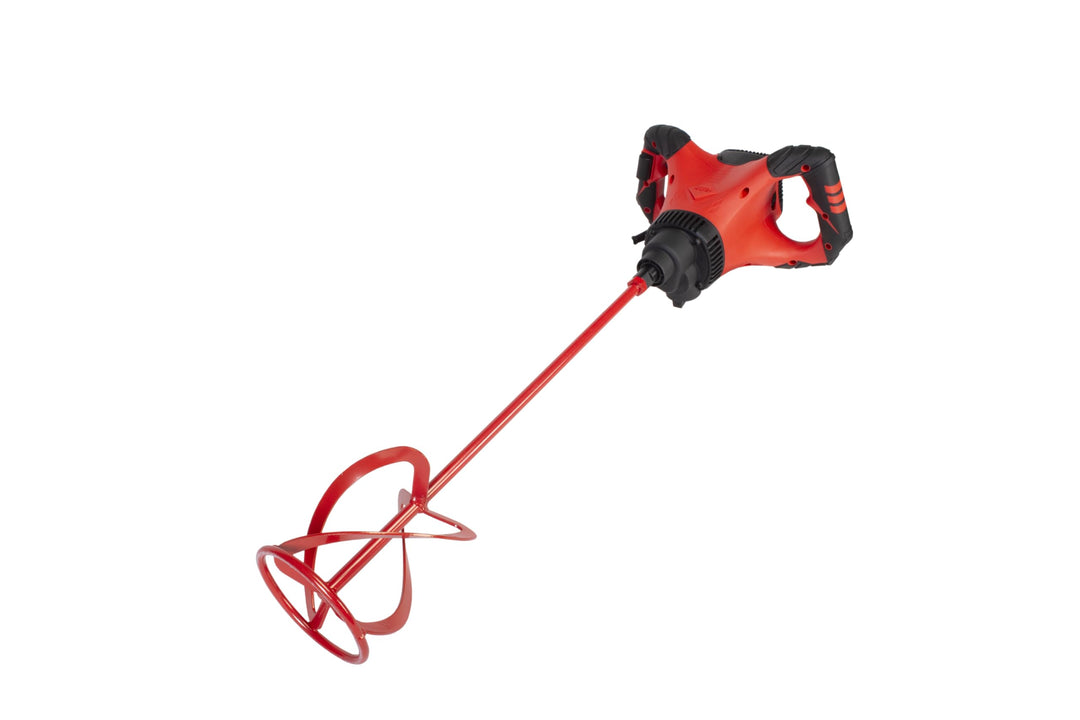 RUBI 79669 Mix-9 SUPERTORQUE 230V-50/60Hz R26970, bunt, único
